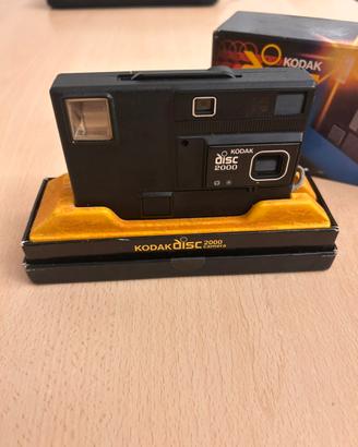 Kodak Disc 2000