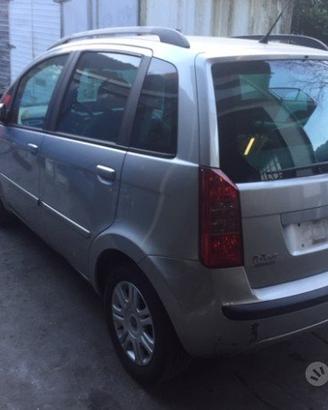 Ricambi Fiat Idea 2005 colori vari
