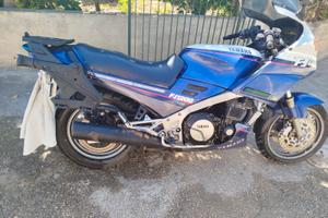 ricambi Yamaha fj 1200