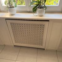 Nr 4 Copri caloriferi