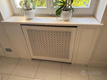 Nr 4 Copri caloriferi