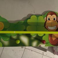 Appendiabiti bambini