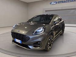 FORD Puma 1.0 ecoboost h ST-Line X s&s 125cv