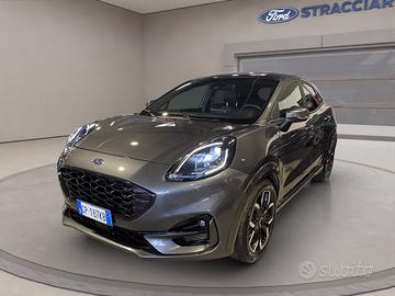 FORD Puma 1.0 ecoboost h ST-Line X s&s 125cv