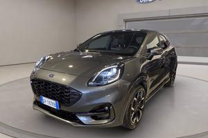 FORD Puma 1.0 ecoboost h ST-Line X s&s 125cv