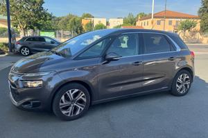 Citroen C4 Picasso BlueHDi 120 S&S Exclusive