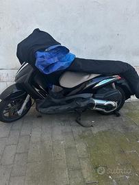 Piaggio Beverly 500 - 2006