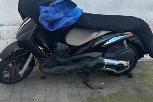 Piaggio Beverly 500 - 2006