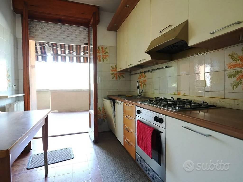 Appartamento – Parma, Quartiere Benedetta, San Leonardo - Altro