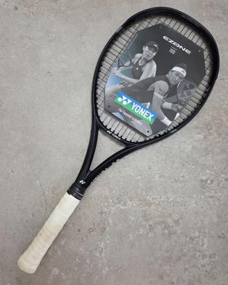 Racchetta tennis Yonex Ezone 100 Aqua Night gr.300