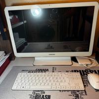 Pc all in one Samsung