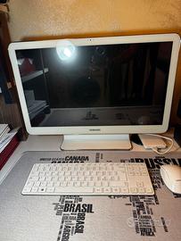 Pc all in one Samsung