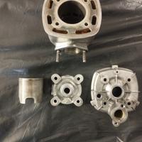 cilindro zip sp MK1 47.6 Polini 