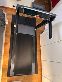 Tapis roulant sportstech perfetto FX300