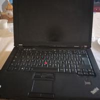 Lenovo T60 