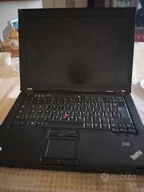 Lenovo T60 