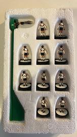 Squadra Subbuteo LW Germania ref.681 vintage