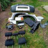 ricambi land rover freelender 1 