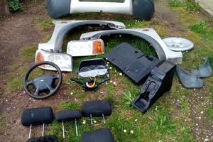 ricambi land rover freelender 1 