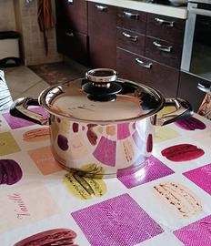 Casseruola pesciera della GM