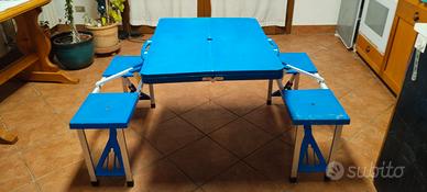 Tavolo da pic-nic