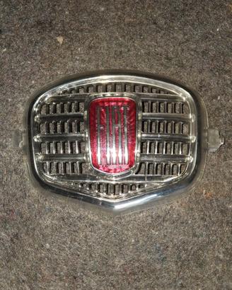 Ricambi Fiat 500