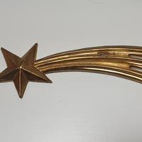 Stella cometa presepe natale