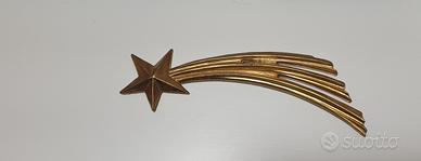 Stella cometa presepe natale