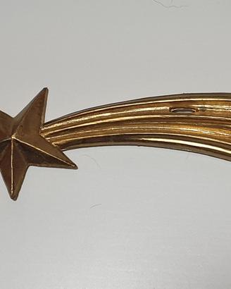 Stella cometa presepe natale