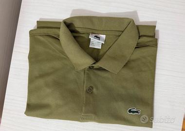 Polo lacoste vintage