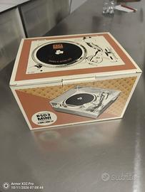 crosley giradischi mini rsd3