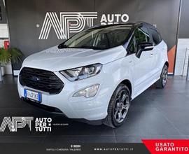 Ford EcoSport 1.0 ecoboost ST-line 100cv my19