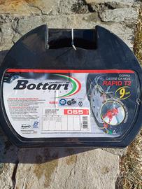 Catene da neve marca Bottari rapid t2 misura 065