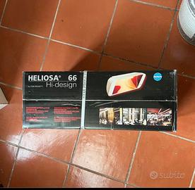 Lampade a infrarossi