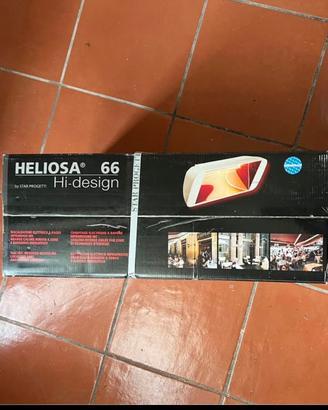Lampade a infrarossi
