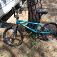 BMX Decathlon buone condizioni