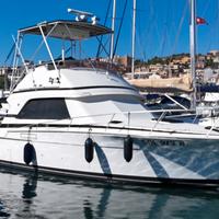 Bertram 37 Convertible