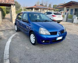 Renault Clio storia 1.2 GPL