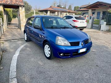 Renault Clio storia 1.2 GPL