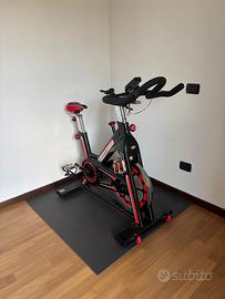 Spin Bike Fassi R25 Pro – Volano 25kg