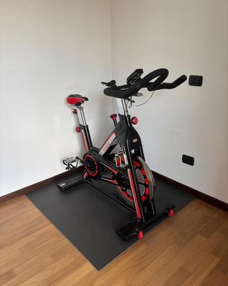 Spin Bike Fassi R25 Pro – Volano 25kg