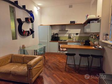 Rif.1182| appartamento bilocale