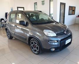 Fiat Panda 1.0 FireFly S&S Hybrid City Life 2022