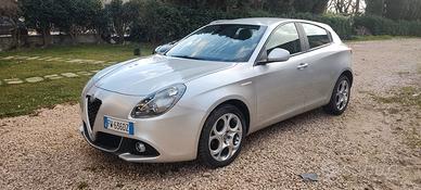Giulietta 1.6 jtdm tct frizioni nuove