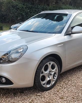 Giulietta 1.6 jtdm tct frizioni nuove