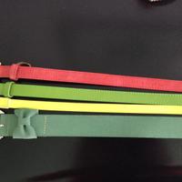 Cinture Moschino Love Tommy Hilfingher Originali