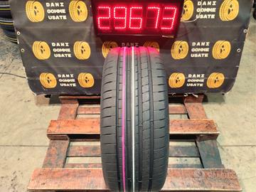 1 GOMMA 245 45 18 GOOD YEAR 85% DOT 25