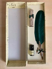 Set di scrittura antico