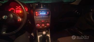  Alfa Romeo 147 1.9  jtm 120cv