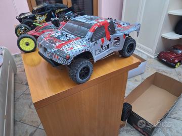 vrx desert buggy 1/0